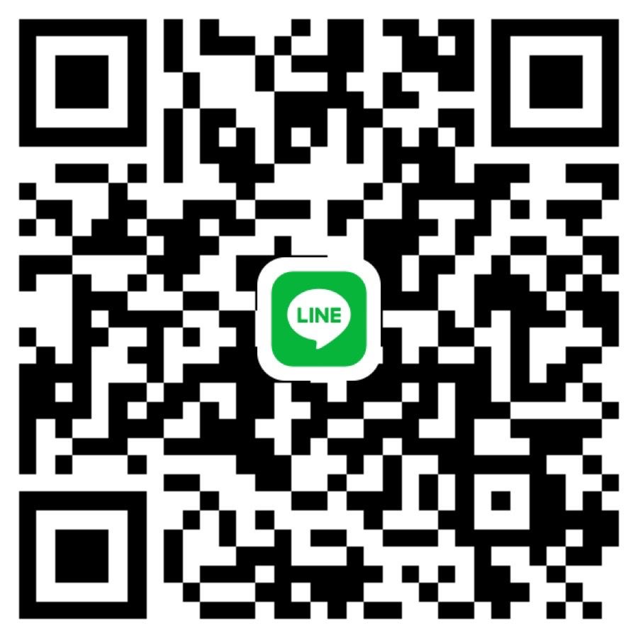 Nancy Line QR